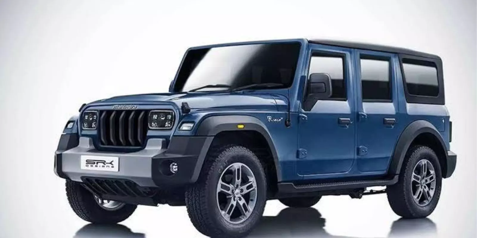 Mahindras 2025 Lineup: XUV 4XO, Thar Facelift, BE 07, and More!