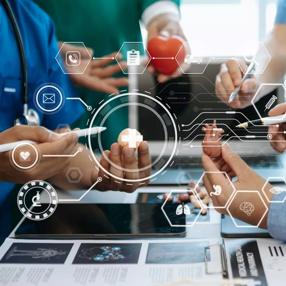 Top 7 Provider Network Management Solutions Leading Healthcare Innovation