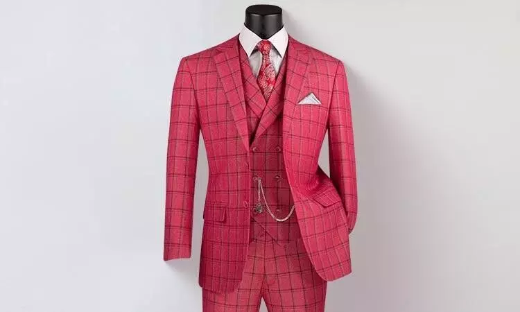 Why 3 Piece Suits Are Perfect for Special Events