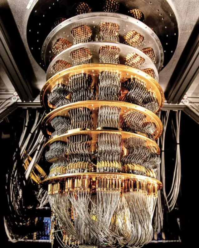 IBM, Google, Intel: The Quantum Computing race is heating up! Top 5 quantum computing stocks