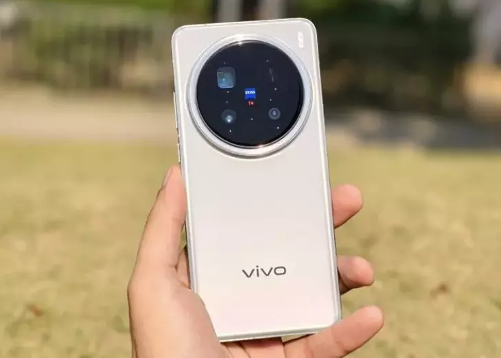 Vivo X200 Pro Review: The flagship to outshine in 2025