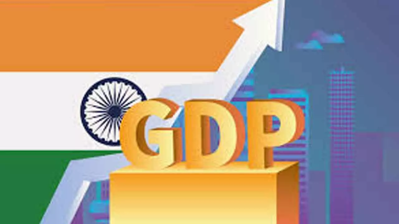 Deloitte Forecasts 6.5-6.8% GDP Growth This Fiscal