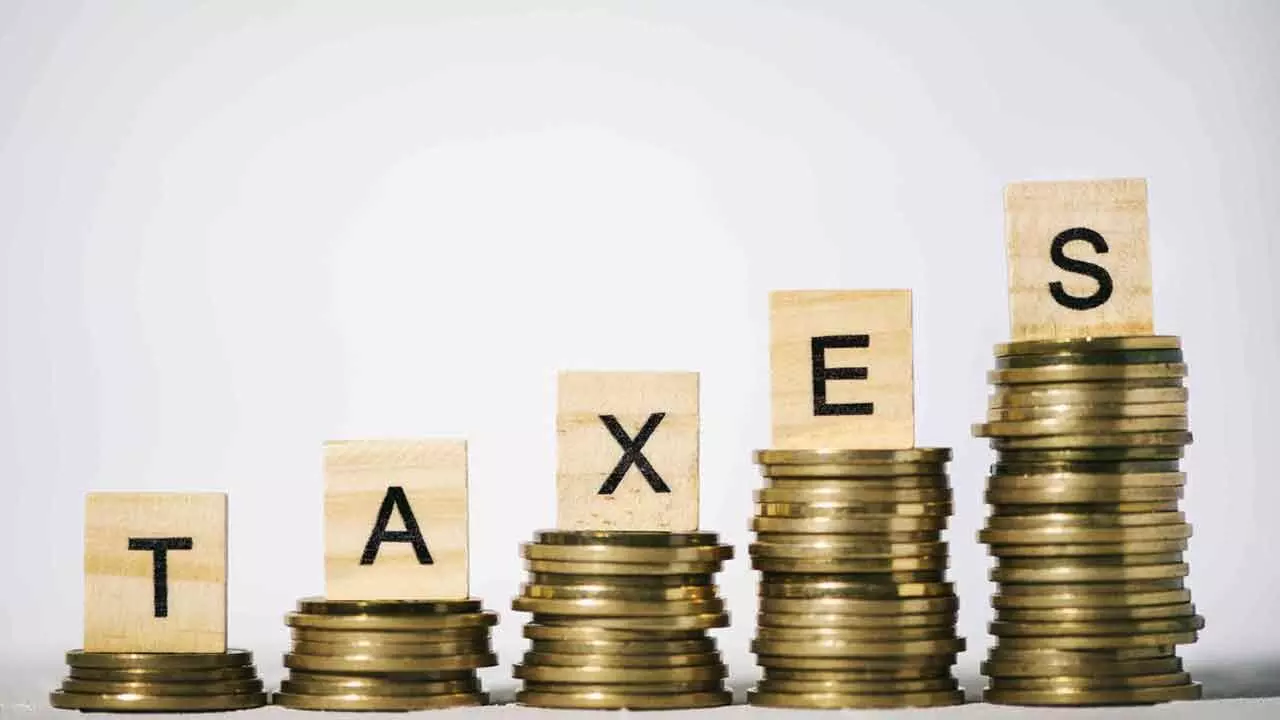 Industry For Balanced Approach Towards Taxes