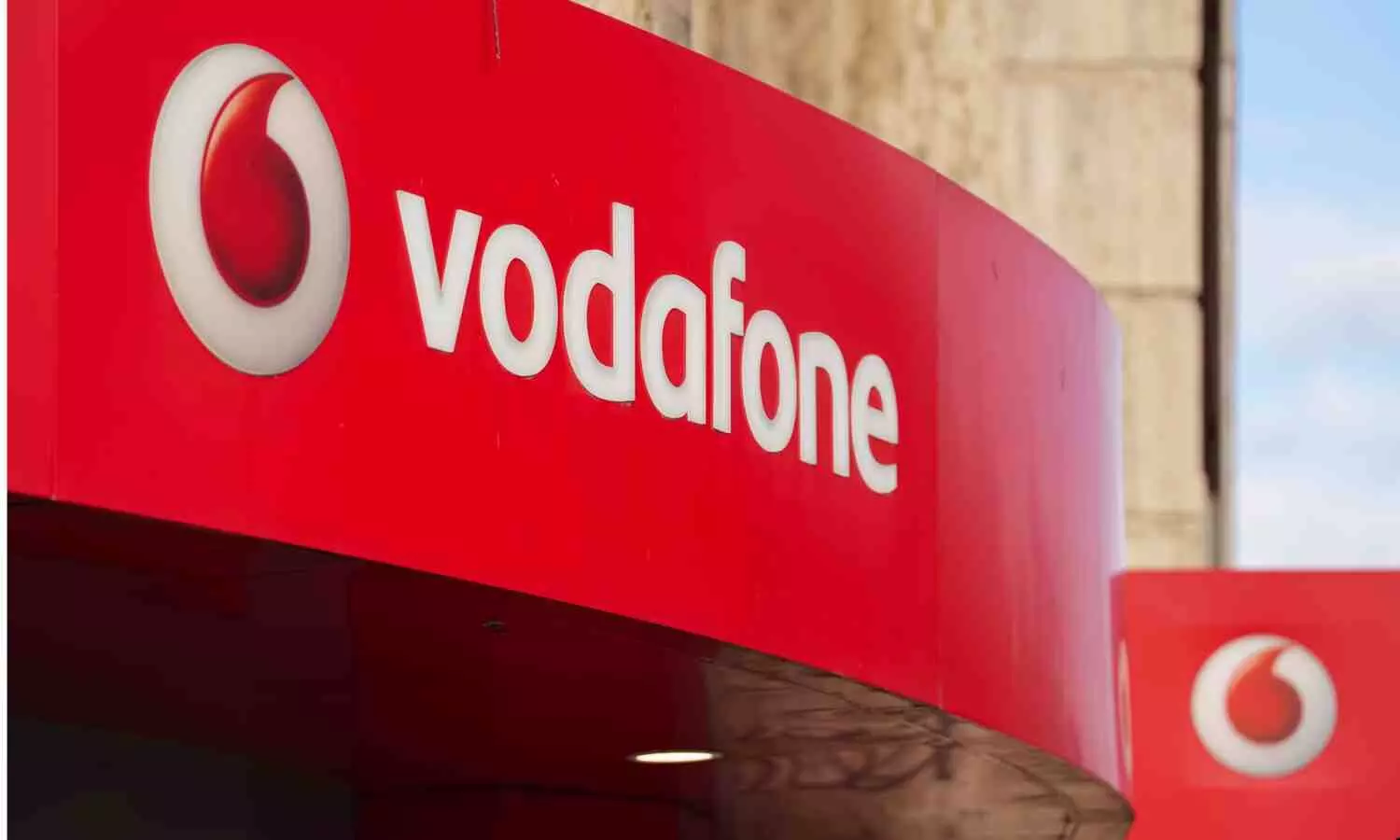 Vodafone Idea Soars 7% Following Bank Guarantee Waiver