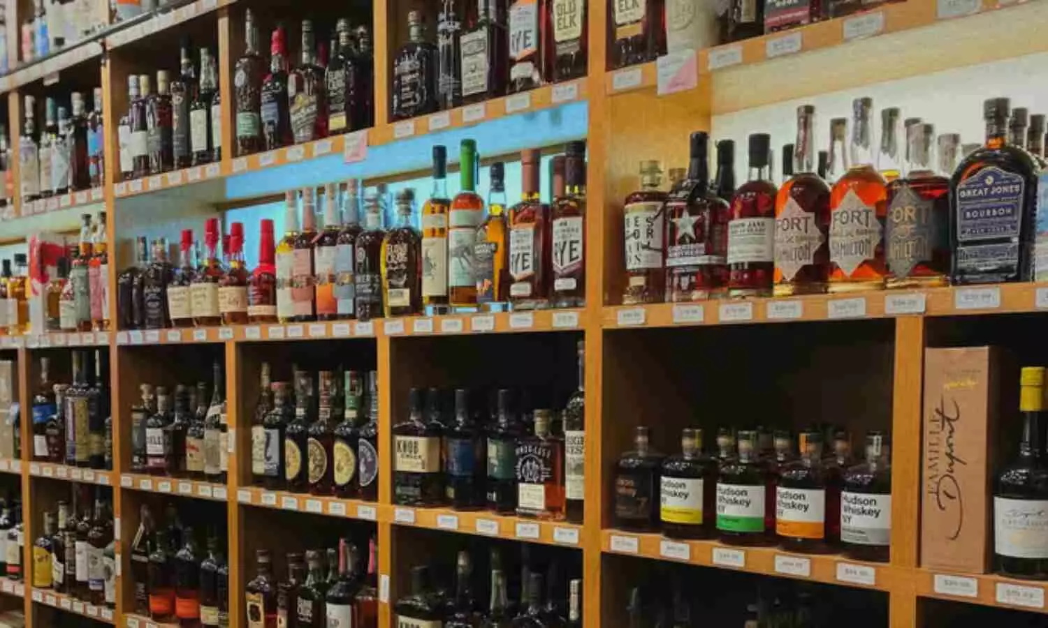 Liquor companies may ask FSSAI for standard for desi single malt