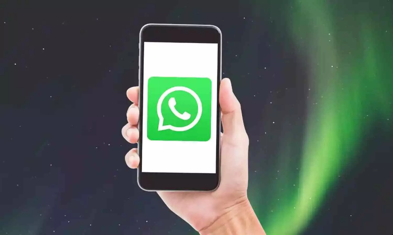 WhatsApp Web May Soon Introduce Reverse Image Search Feature