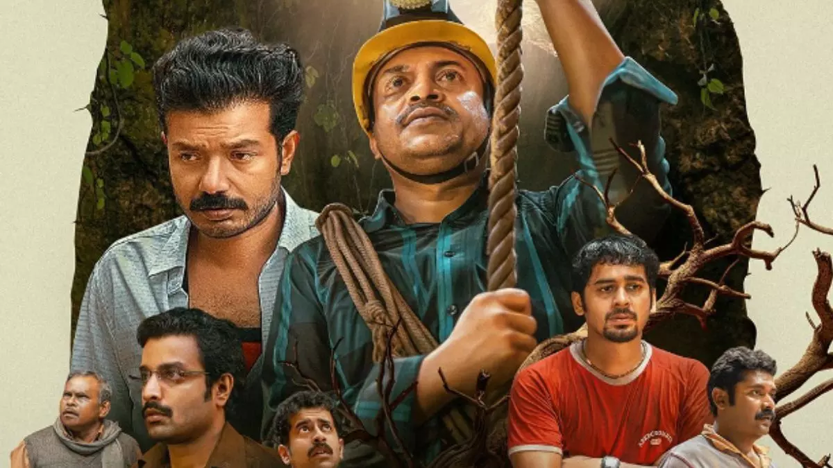 2024: A Year of Shifts in Cinema - Bollywood Disappointment, Malayalam Triumph, and More