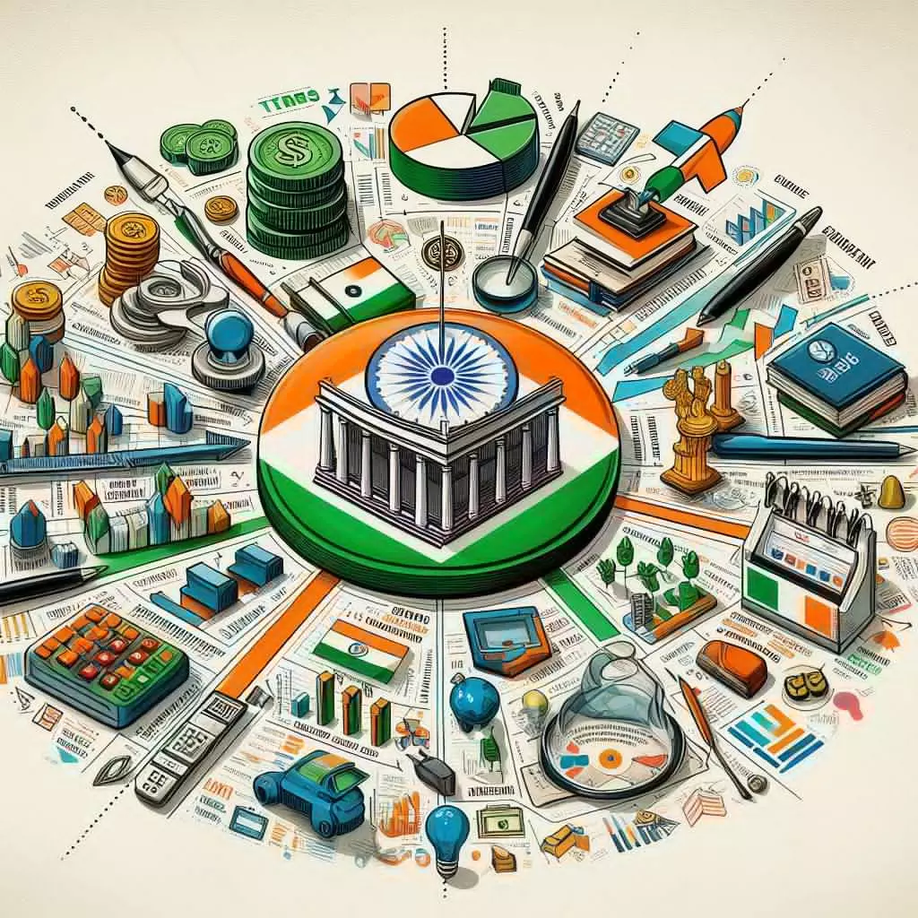 Year Ender 2024: Indias indicators on an uptrend, many sectors see rise in global rankings