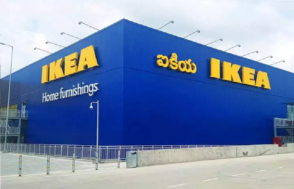 IKEA FY24 loss widens to Rs1,299 cr, revenue up 4.5% to Rs1,809.8 cr