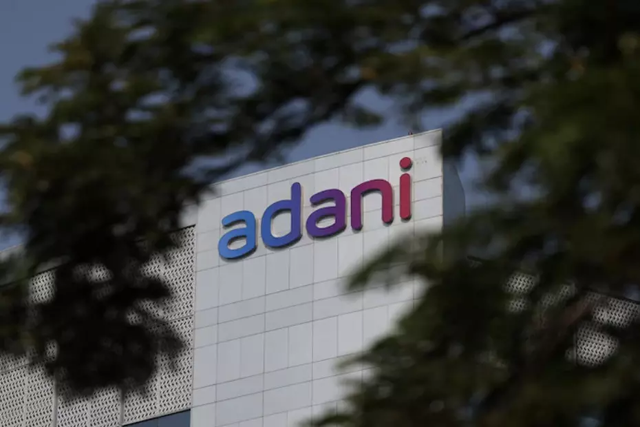 Adani Enterprises to exit FMCG business: Report