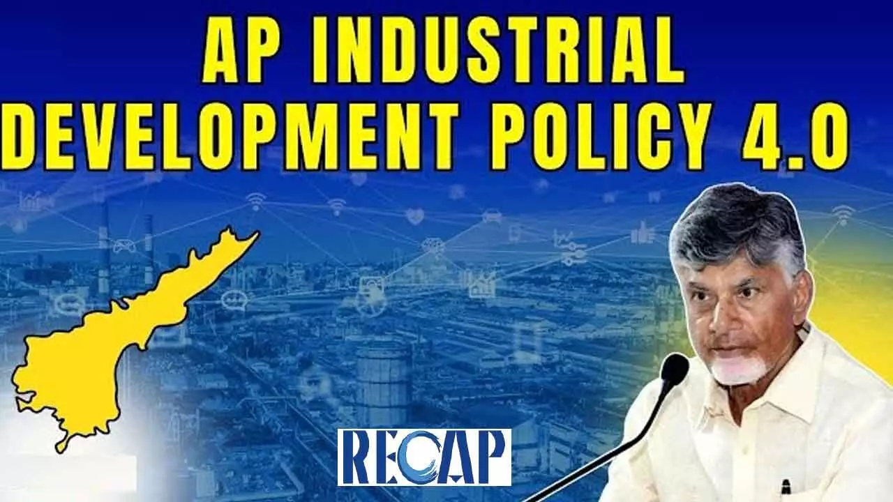 AP Governments Initiatives Attracting Investors