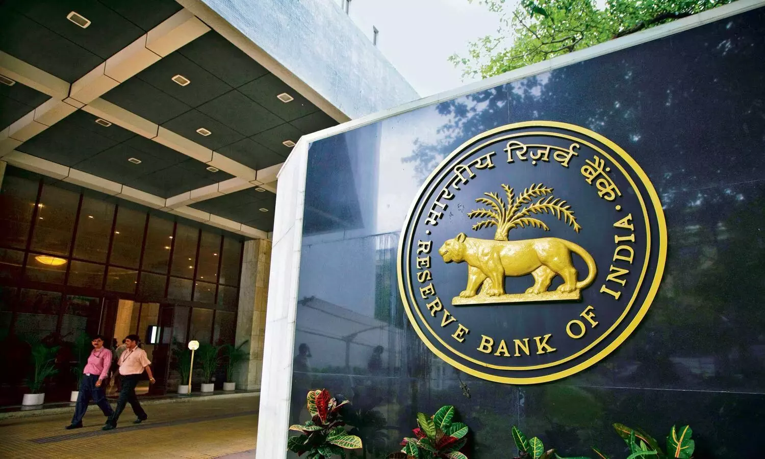 Private Banks write off loans to make books look good: RBI