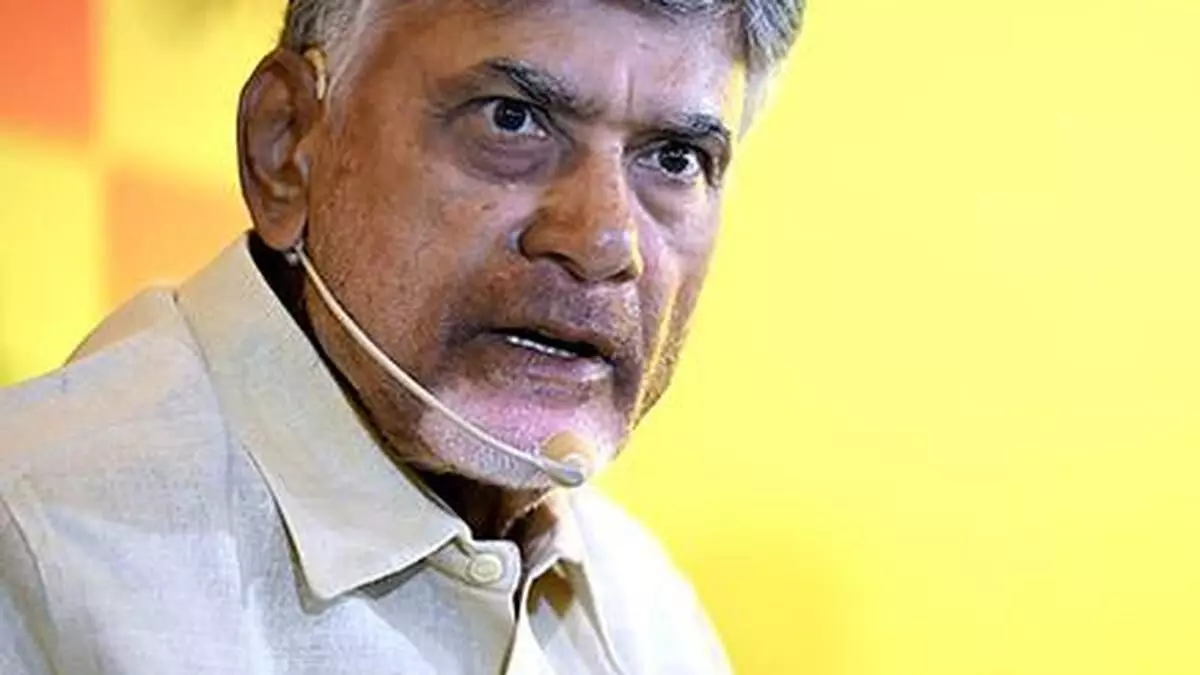 Richest CM Chandrababu Naidu and Poorest CM Mamata Banerjee Revealed