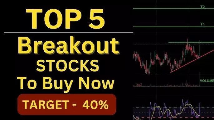 Stocks to Buy Today: Last Day of the Year Offers Opportunities with These 5 Breakout Stocks!