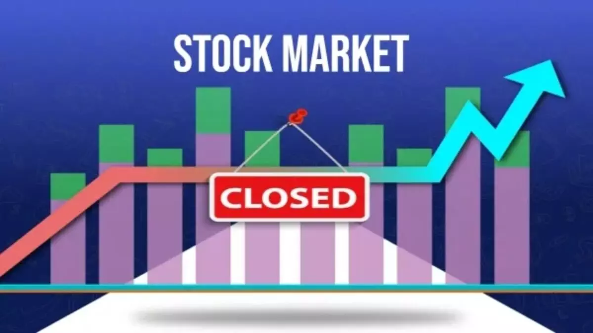 Stock Market Holiday Is the Indian Stock Market Open or Closed on