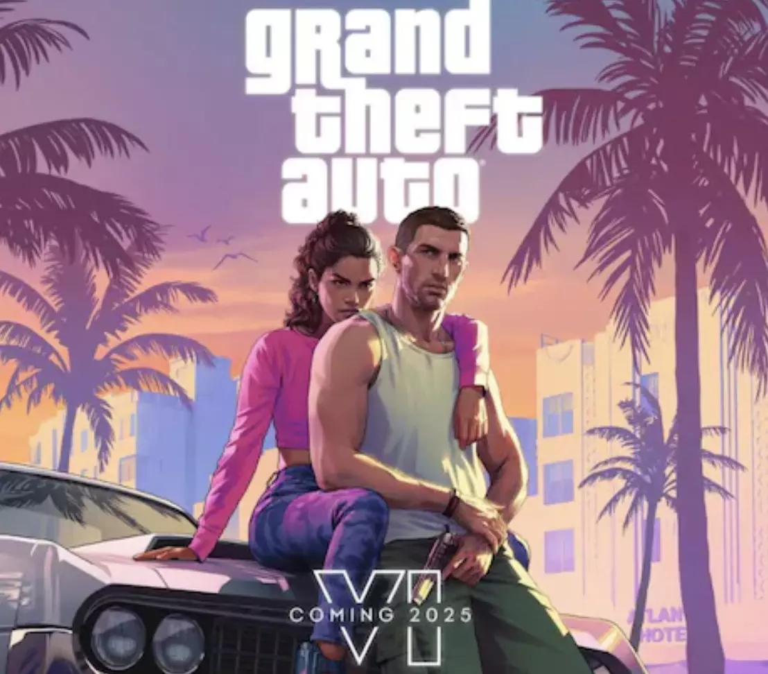 GTA VI trailer breaks Guinness World Records, surpasses GTA Vs views by over 100%