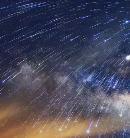 Quadrantids meteor shower 2025: When, where, and how to watch in India