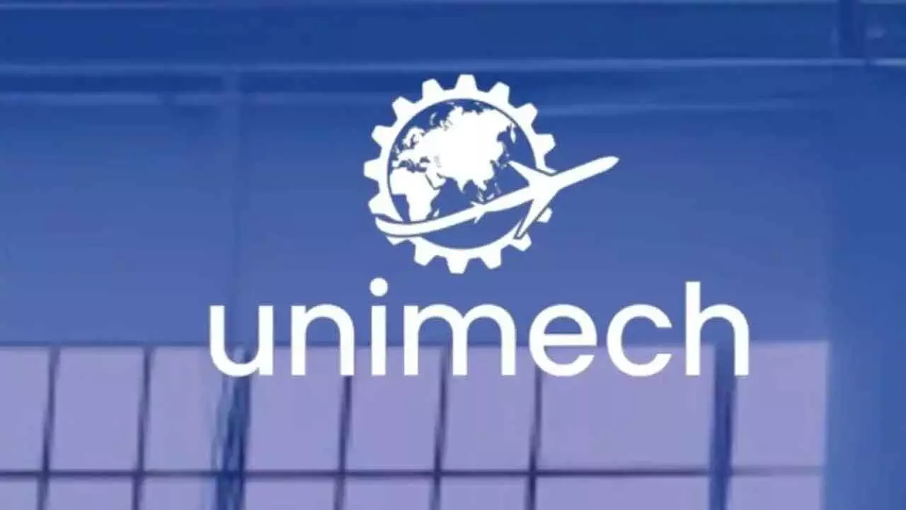 Unimech Aerospace Makes Stellar Debut