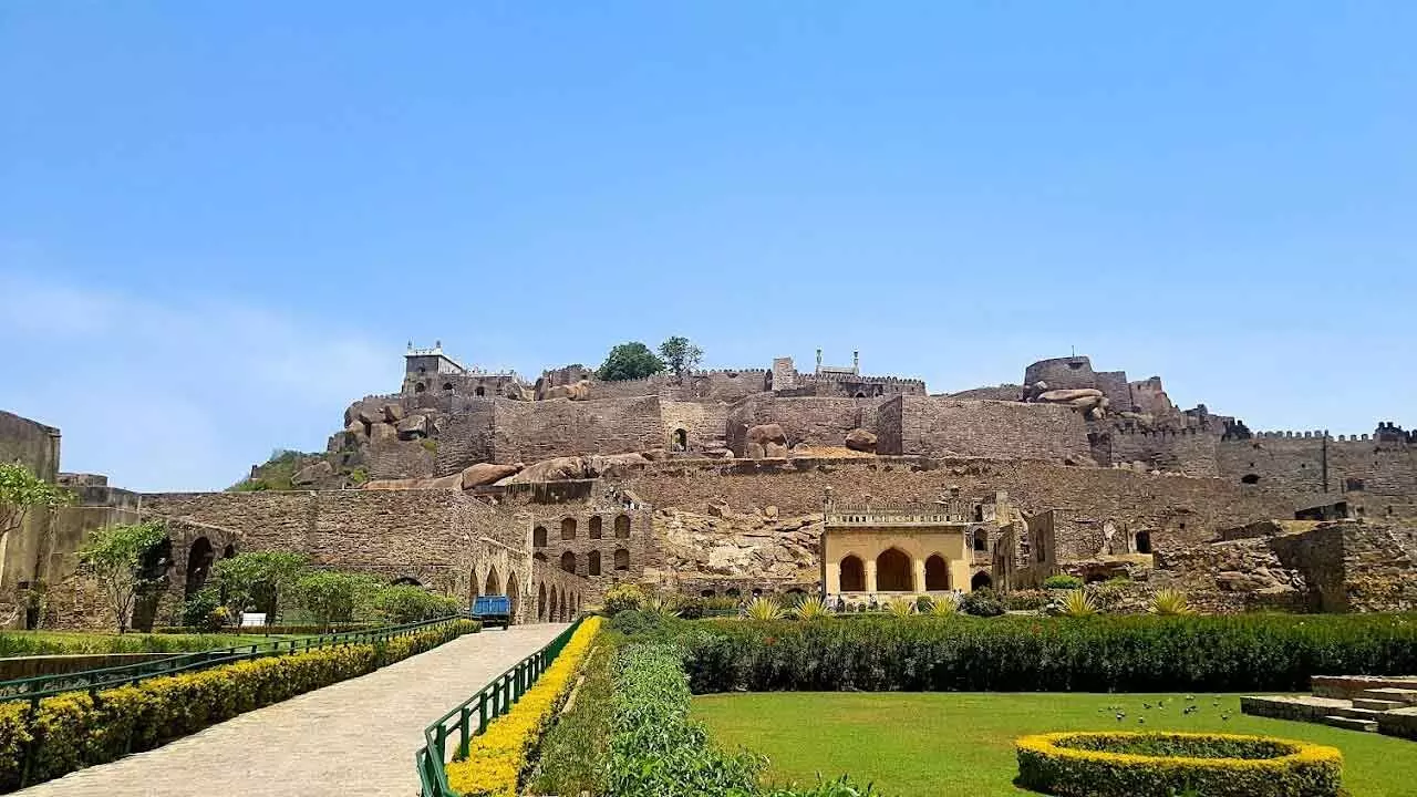 Know Your Army Mela At Golconda Fort From Jan 3