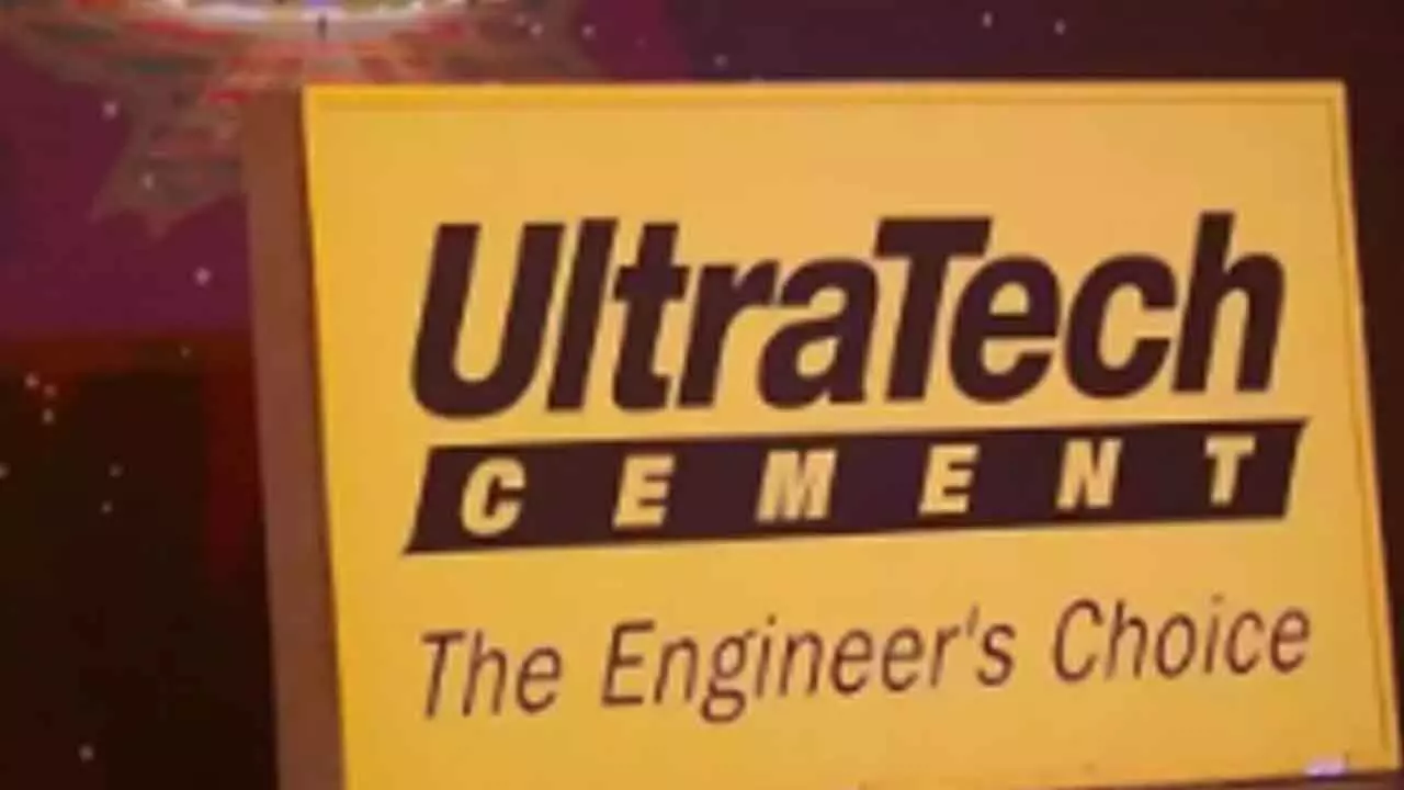 New Leadership For India Cements, Ultratech Appoints New CEO & CFO