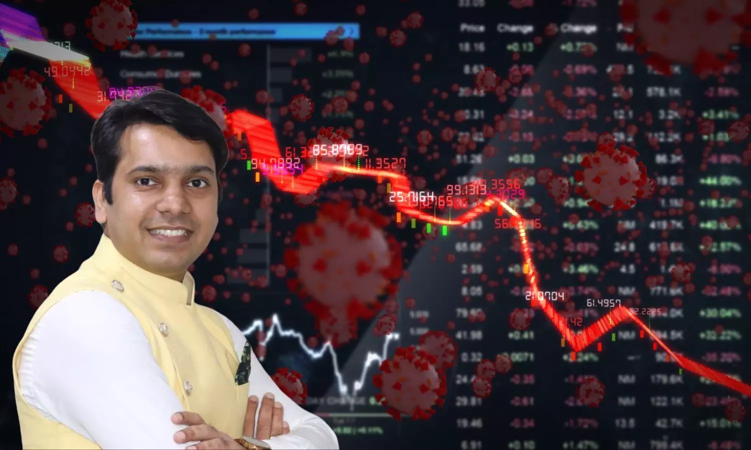 Breakout stocks to buy or sell: Sumeet Bagadia recommends four shares to buy today — 2 January 2025