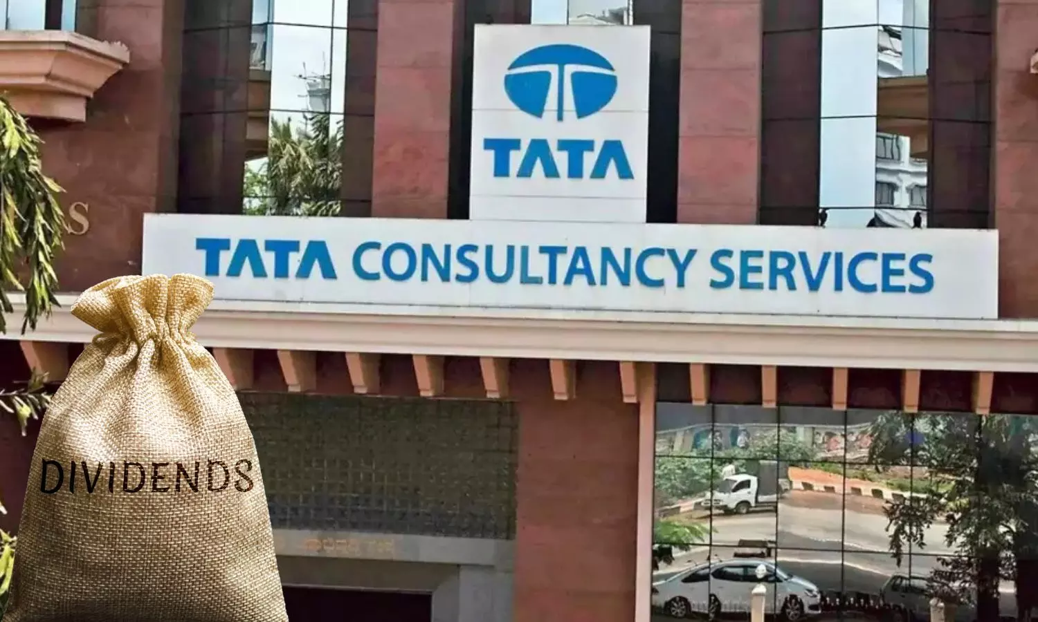 TCS Announces Dividend Record Date; Check All Details Here