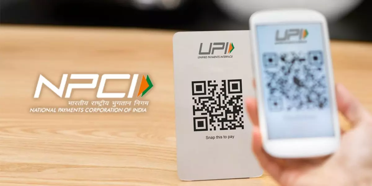 UPI transactions rises 8% to 16.73 bn in Dec: NPCI data