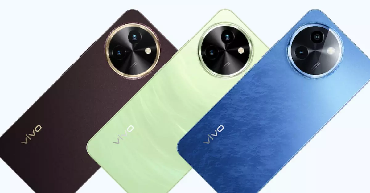 Vivo slashes price of T3x smartphone by Rs 1,000: New prices and details