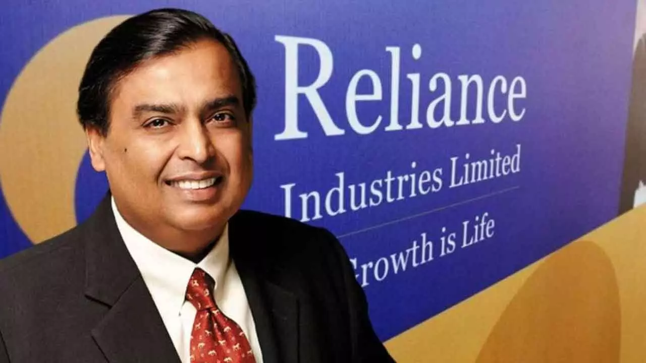 RIL Buys 5,286 Acres In Maha SEZ Dirt Cheap