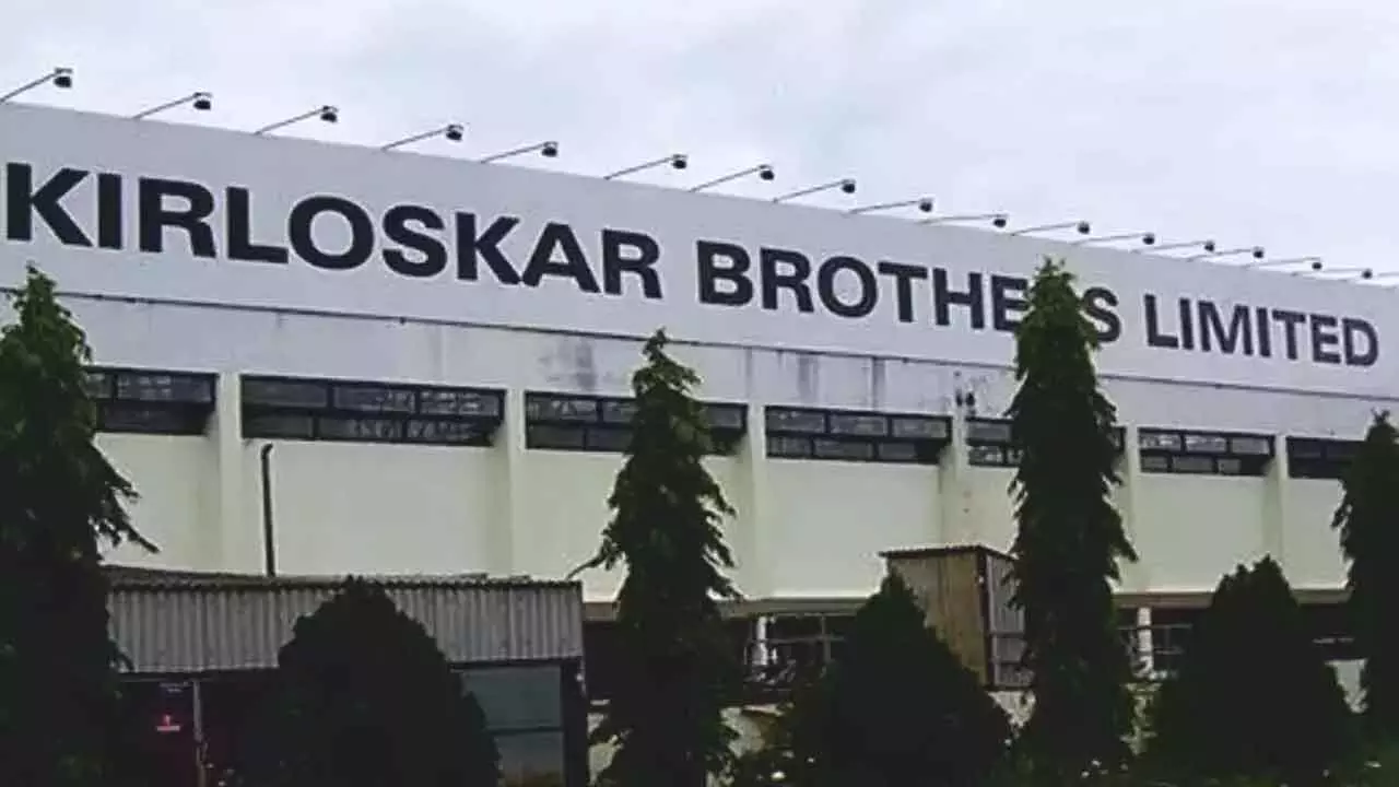 Kirloskar Companies Differ Sebi On Family Settlement Deed