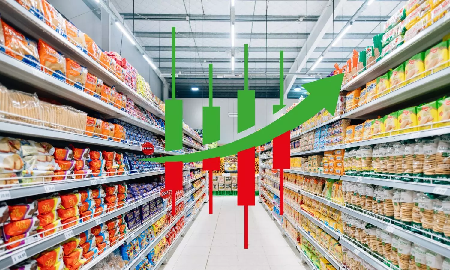 DMart Shares Soars Past 15% After Reporting Q3 Numbers