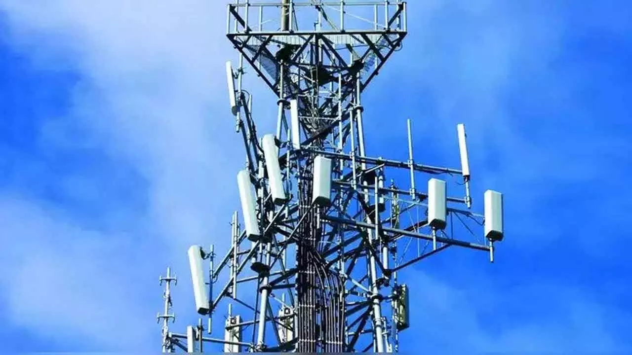 Mandatory Tower Sharing: A Key Step Towards More Efficient Telecom Sector