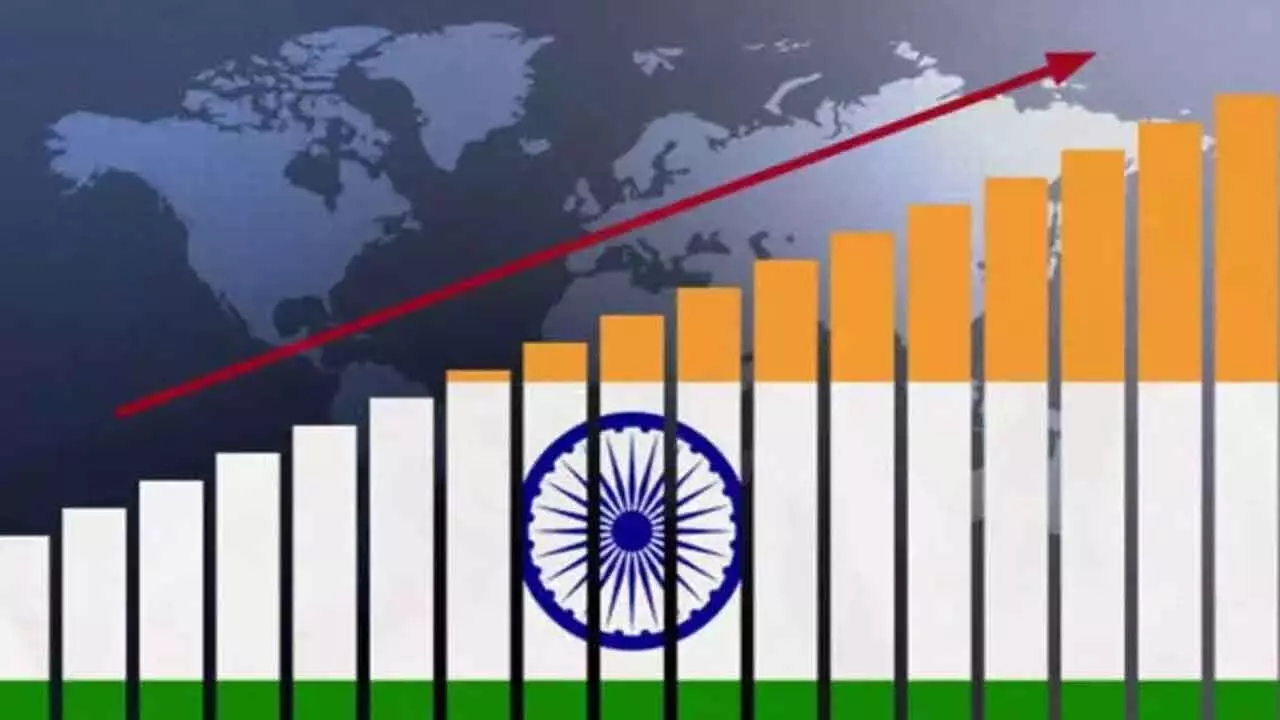 How FinMin Strengthened India’S Economic Ties In 2024