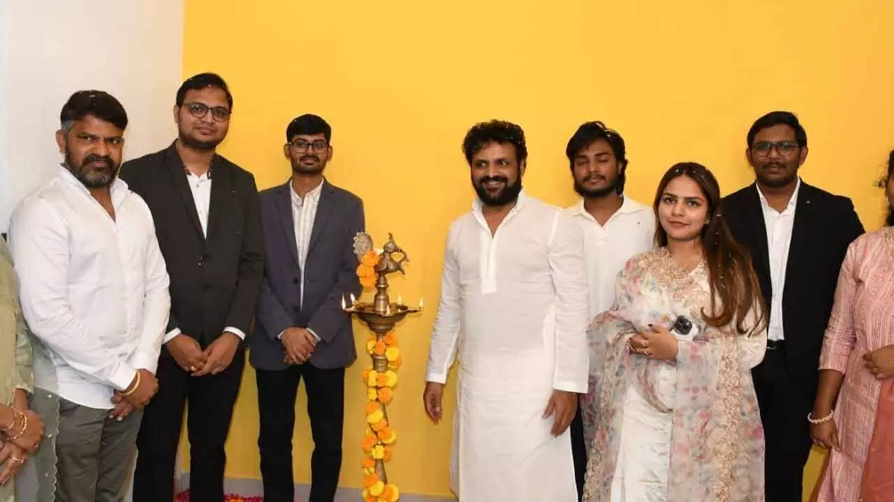 Payinstacard Hits A Milestone With New Office Launch In Hyd