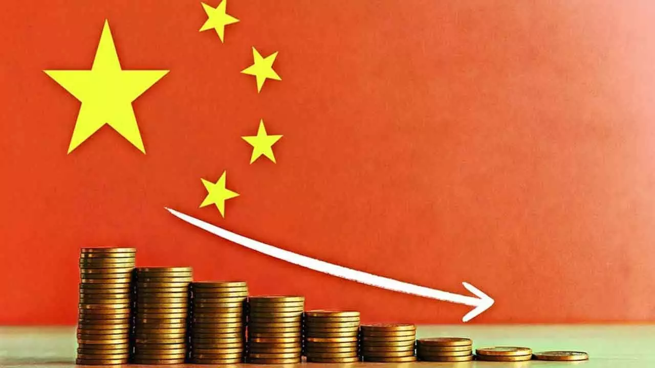 VC Funding In China Falls 23% In 2024