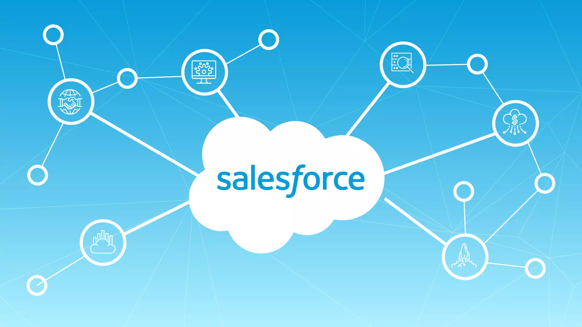 Salesforce Named #1 Enterprise Software Stock for 2025 by, Driven by AI Growth