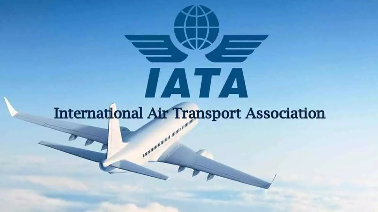 Providing Greater Customer Experience For All Passengers; IATA Sets The Agenda