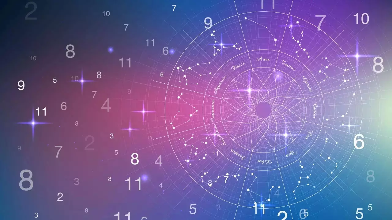 Numerology Horoscope for January 4, 2025: Predictions for All Zodiac Signs