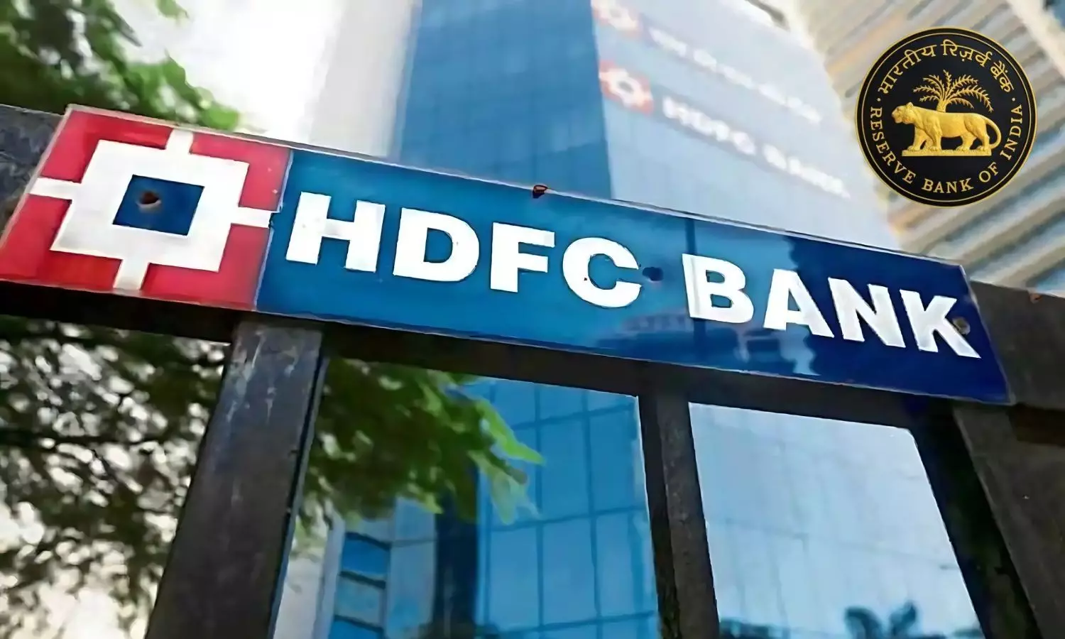 HDFC Bank Gets Approval from RBI to Acquire 9.50% stake in AU Small Finance Bank