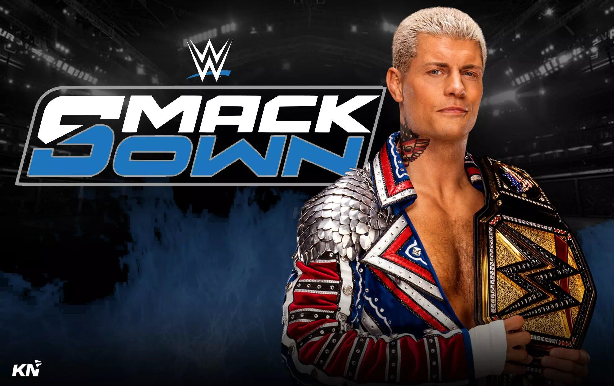 WWE SmackDown Results: Winners, Grades, Reactions, and Highlights from January 3, 2025