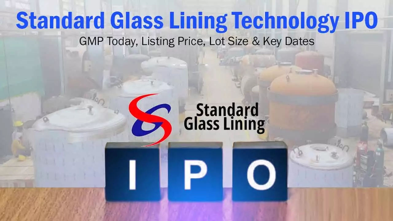 Standard Glass Liming Technology: Holds Potential