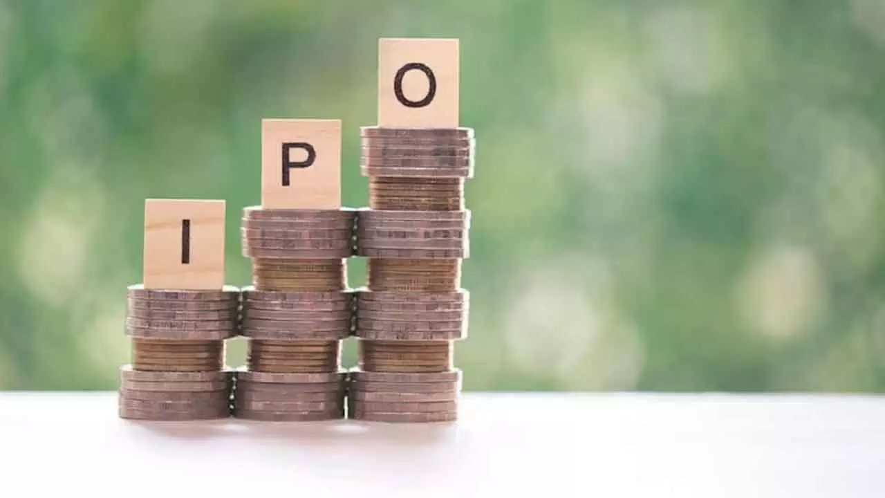 Action-packed IPO week ahead: 7 new IPOs for subscription, 6 listings scheduled