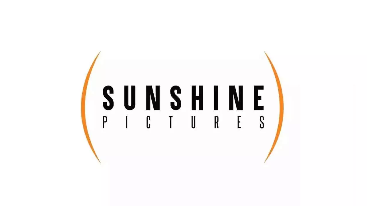 Sunshine Pictures Files DRHP