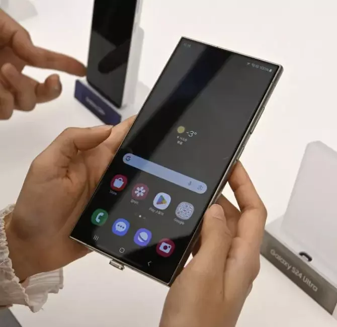 Samsung Galaxy S25 Ultra: Leaks reveal release timeline