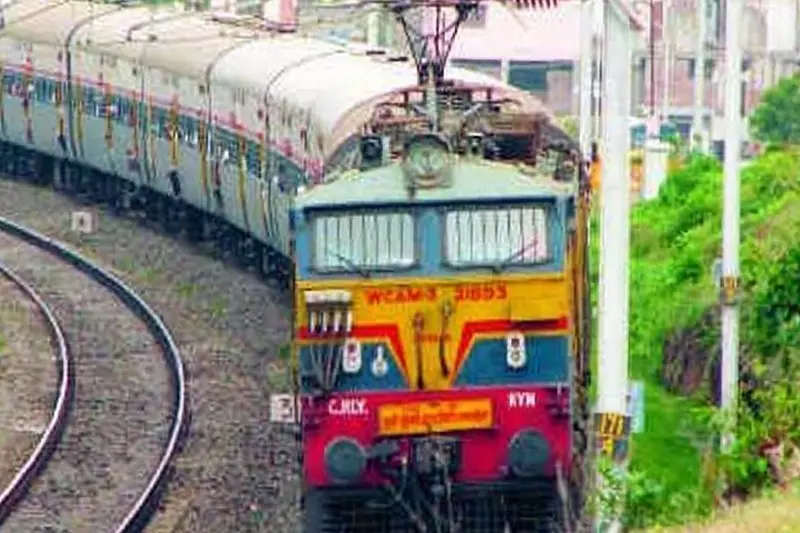 52 additional Special Trains to Clear Sankranti Rush