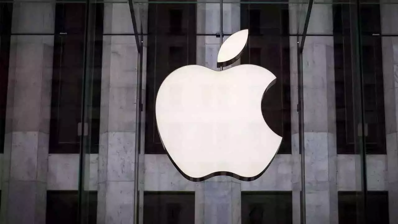 Telugu Techies Lose Jobs At Apple In CSR Scam