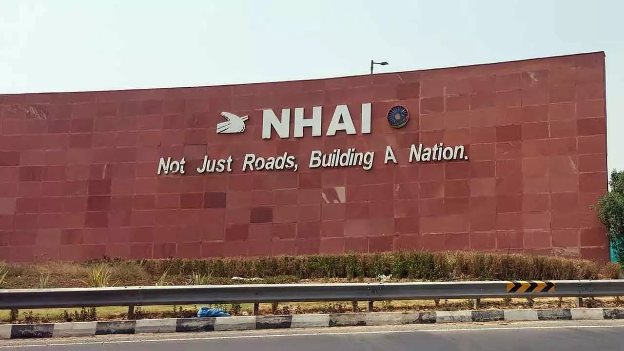 NHAI Prepays Rs 56k-Cr Loans In FY25