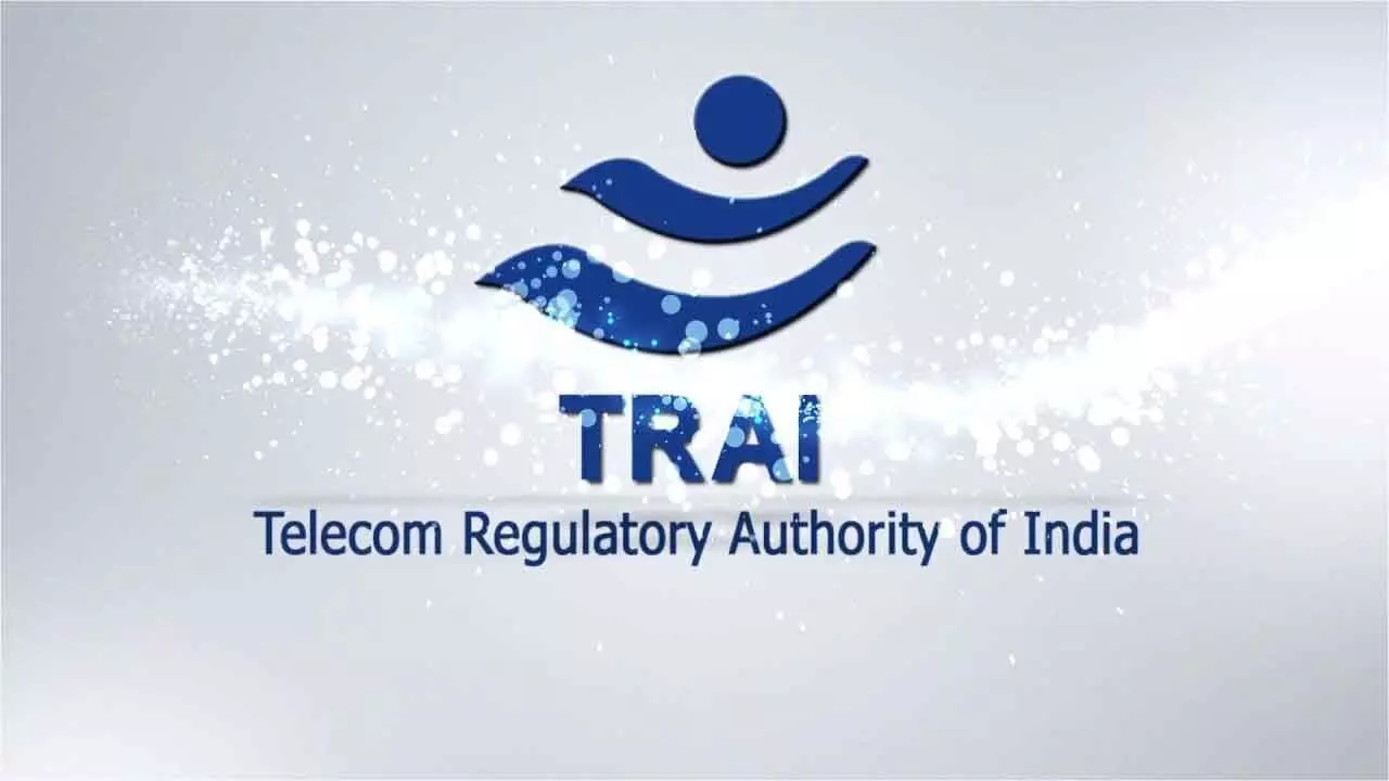 Trai Gears Up To Keep Tabs On Spam Calls