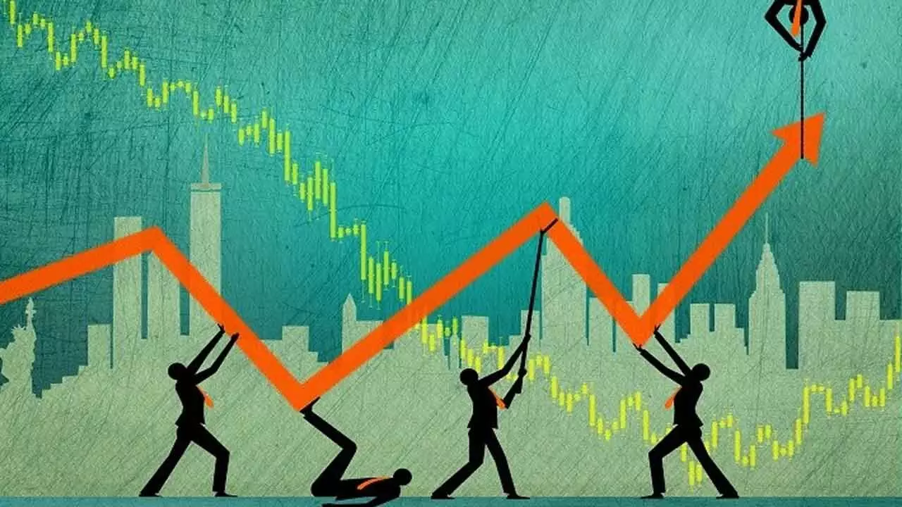 Why Doing Nothing In Volatile Mkts Sometimes Best Strategy