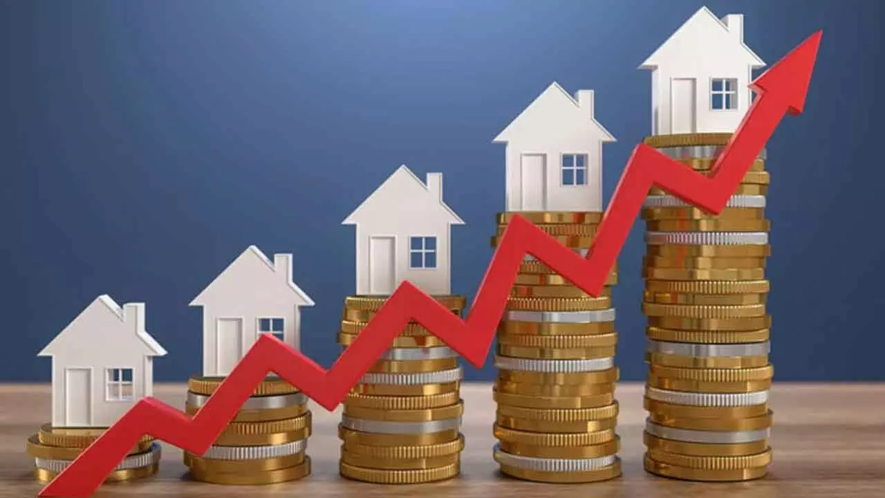 Indian Housing Sector To Contribute 13% To National GDP By 2025: Report